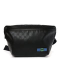 Gucci GG Monogram Belt Bag Black