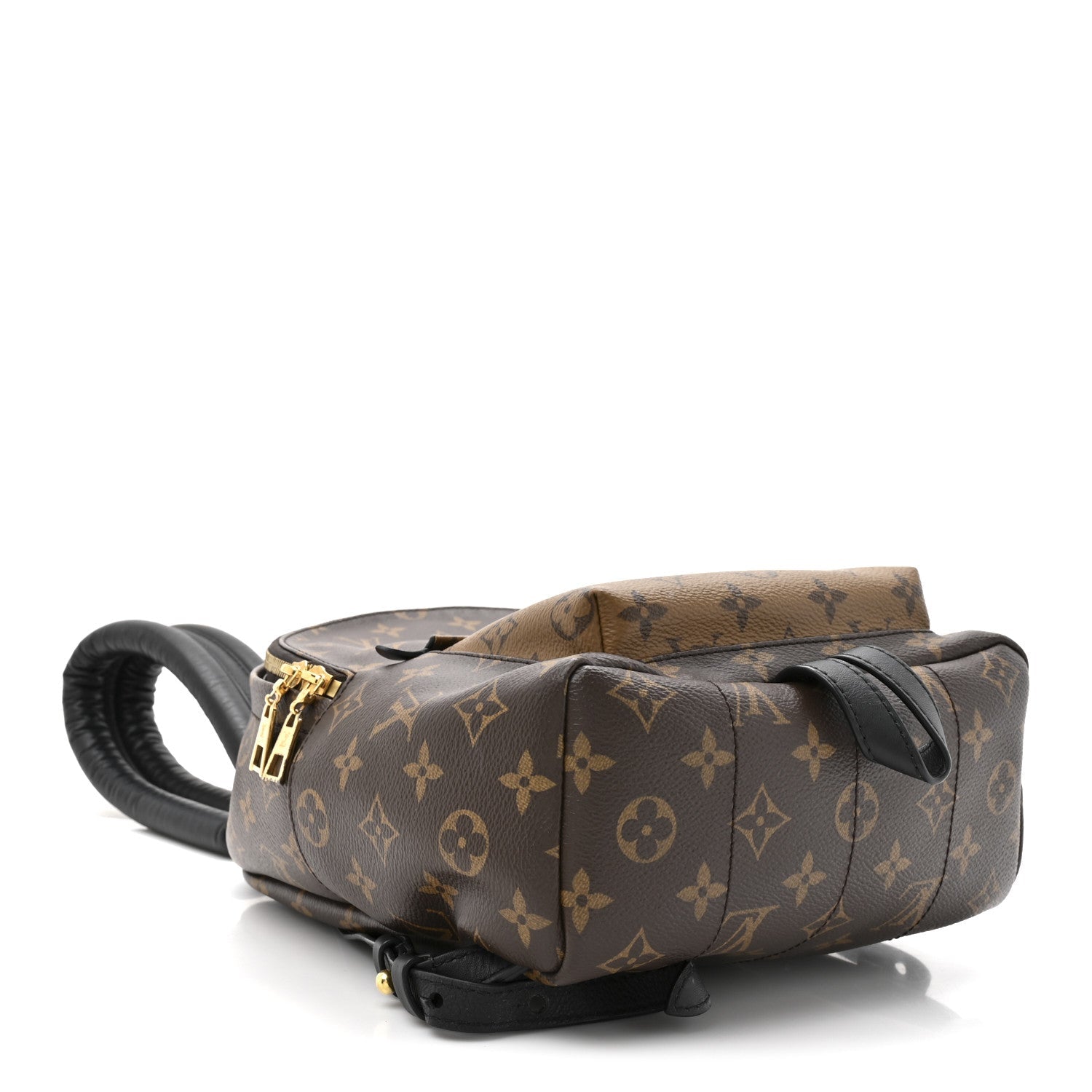 Louis Vuitton Reverse Monogram Palm Springs Backpack PM