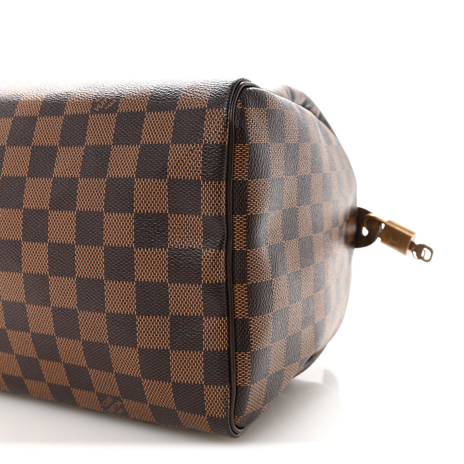 Louis Vuitton Damier Ebene Speedy 30