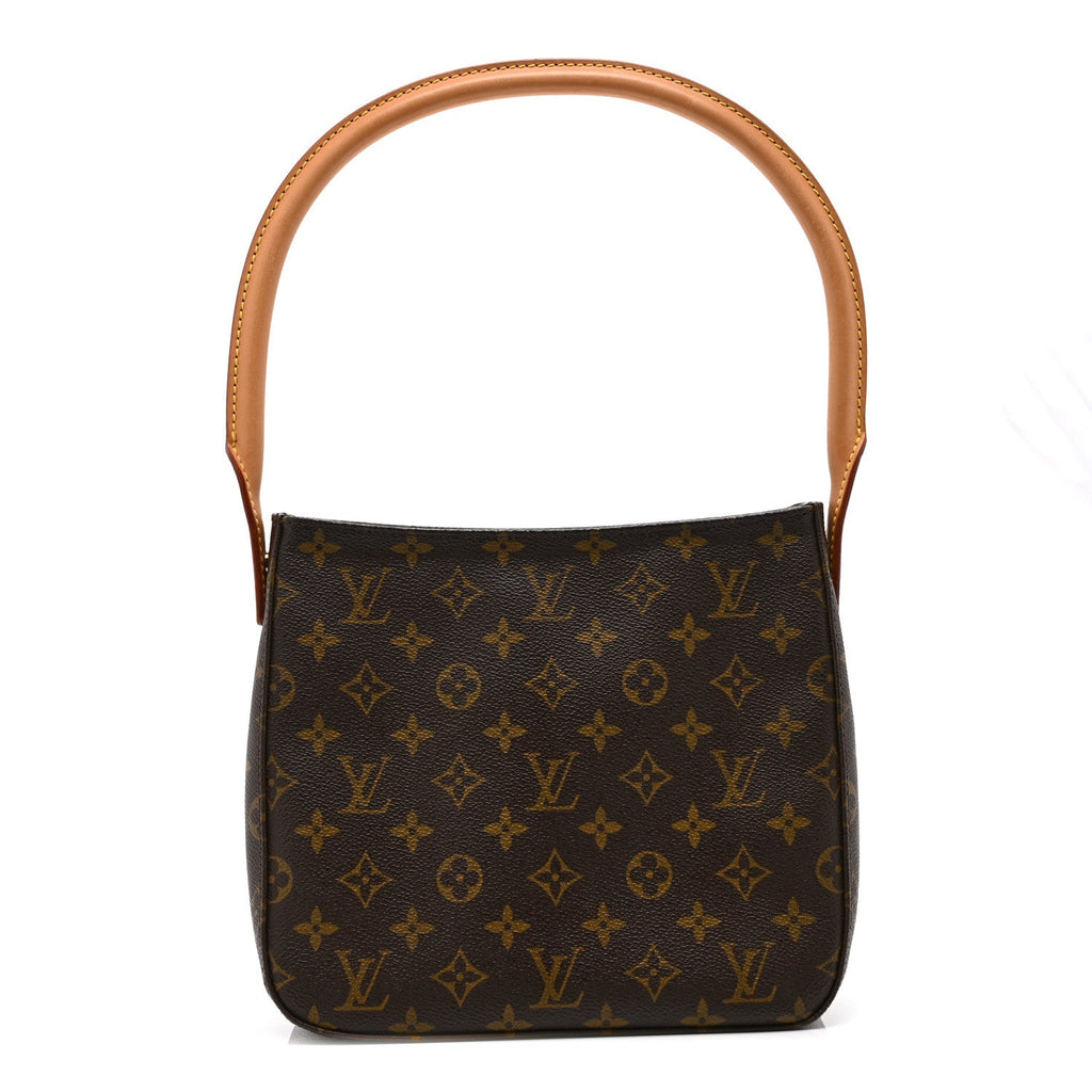 Louis Vuitton Monogram Looping MM