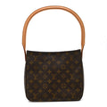 Louis Vuitton Monogram Looping MM