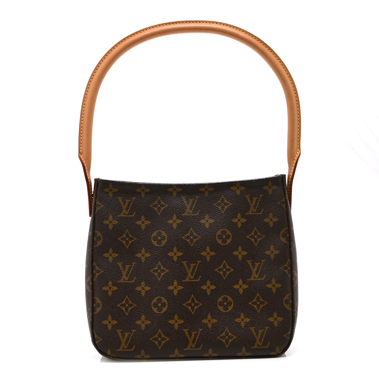 Louis Vuitton Monogram Looping MM