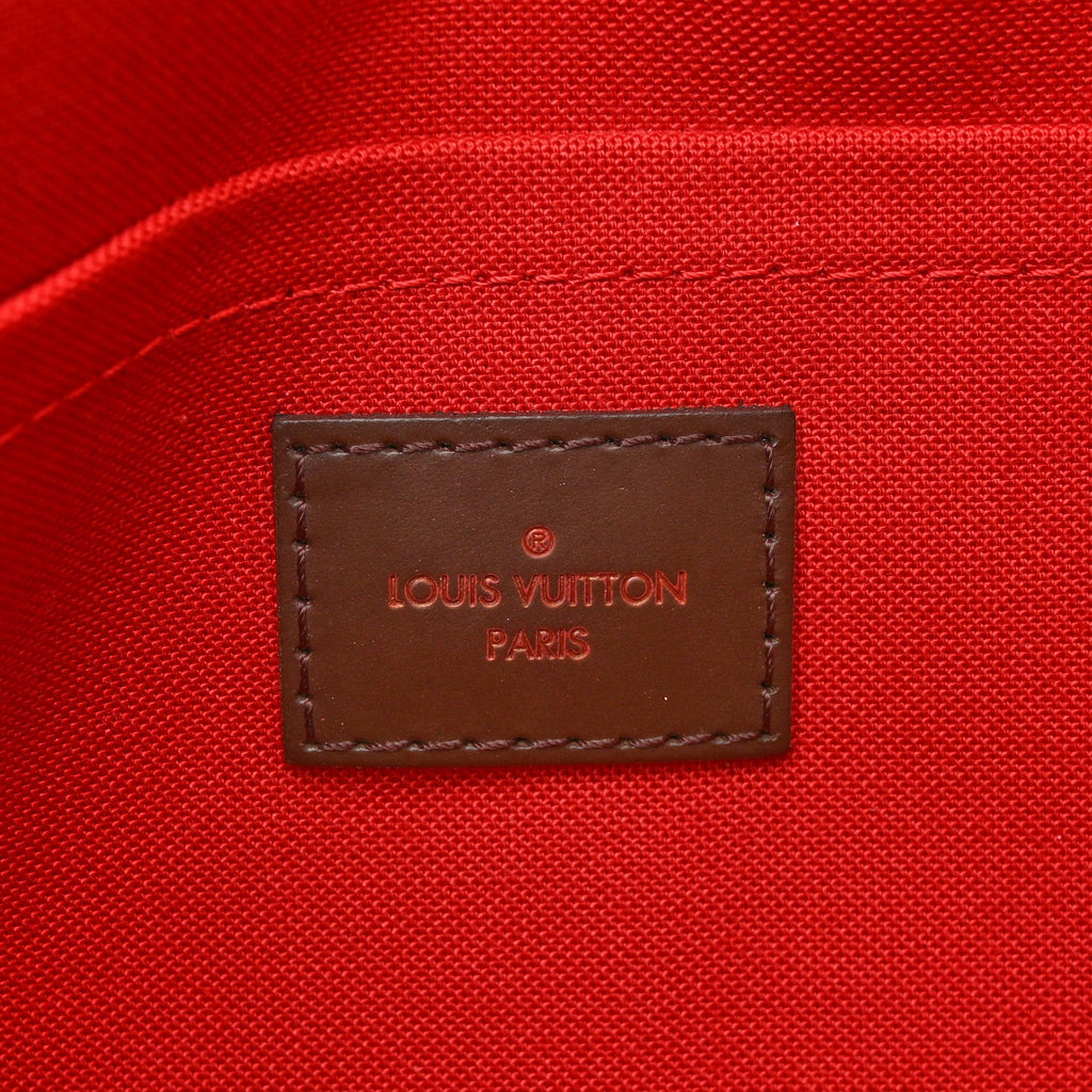 Louis Vuitton Damier Ebene Favorite MM