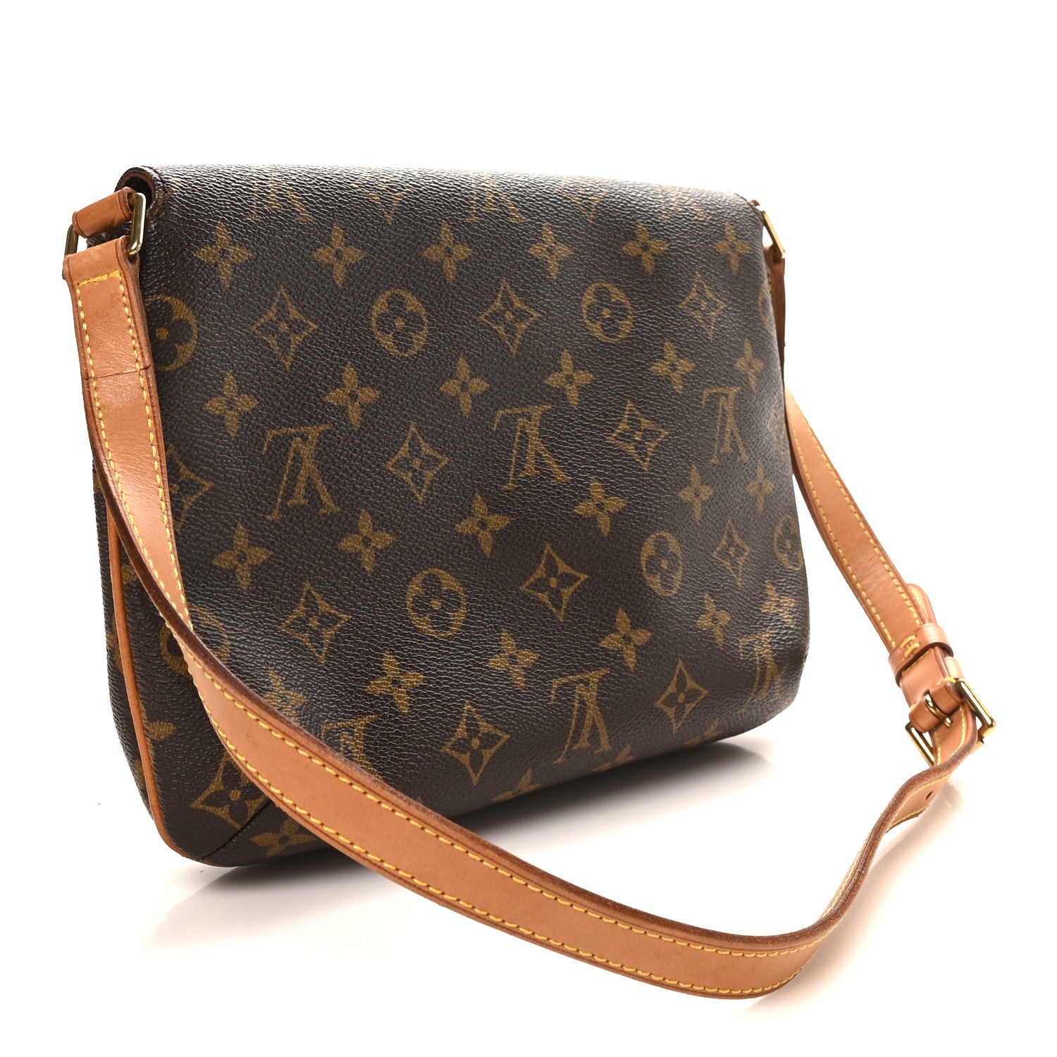 Louis Vuitton Monogram Musette Tango