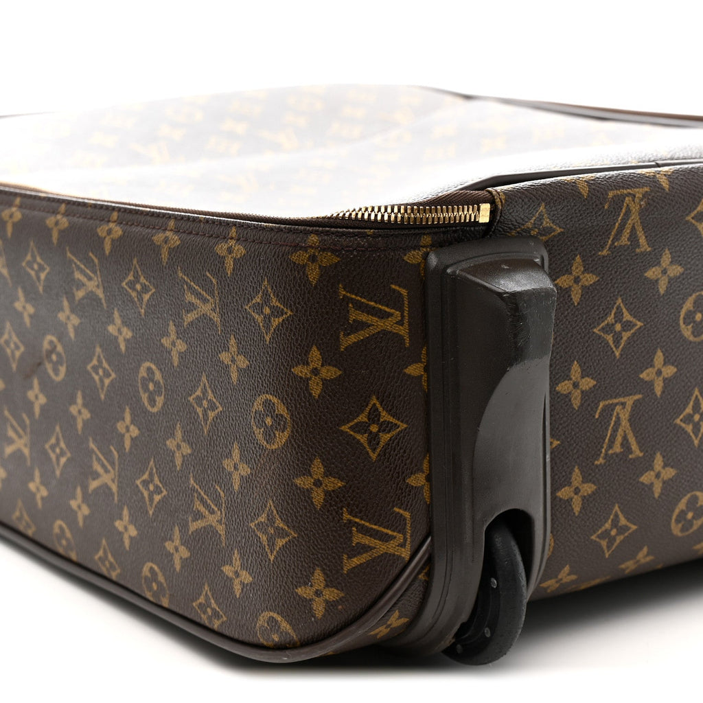 Louis Vuitton Monogram Pegase 45