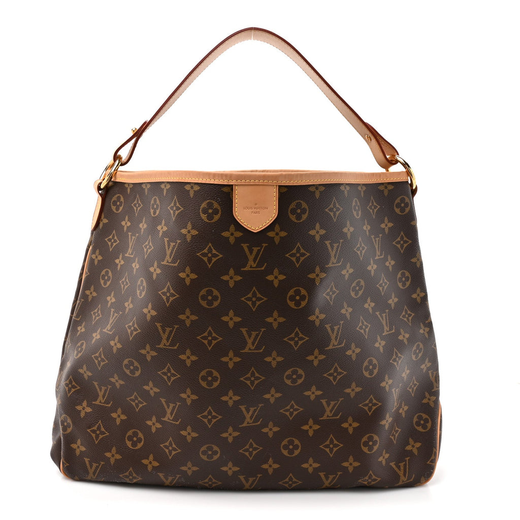 Louis Vuitton Monogram Delightful MM