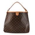 Louis Vuitton Monogram Delightful MM