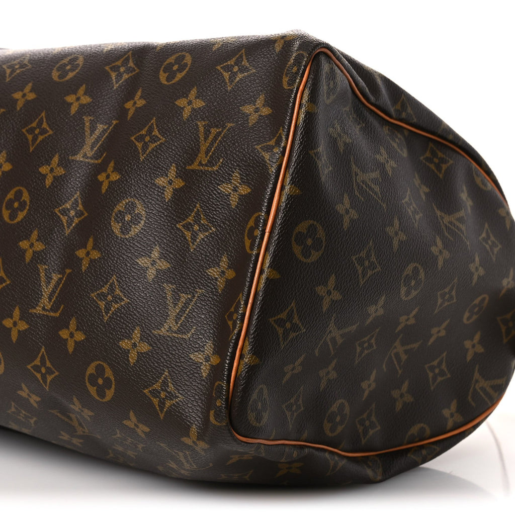 Louis Vuitton Monogram Speedy 40