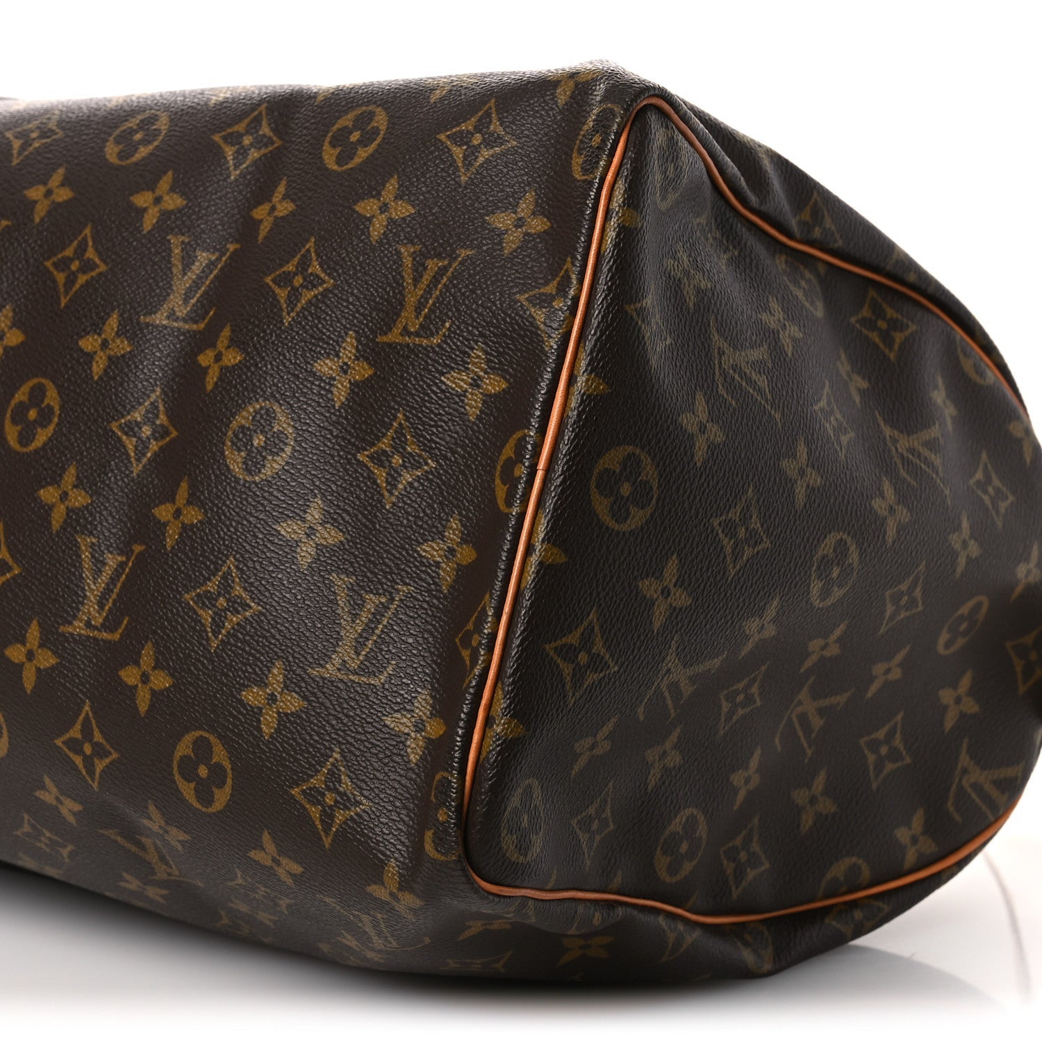 Louis Vuitton Monogram Speedy 40