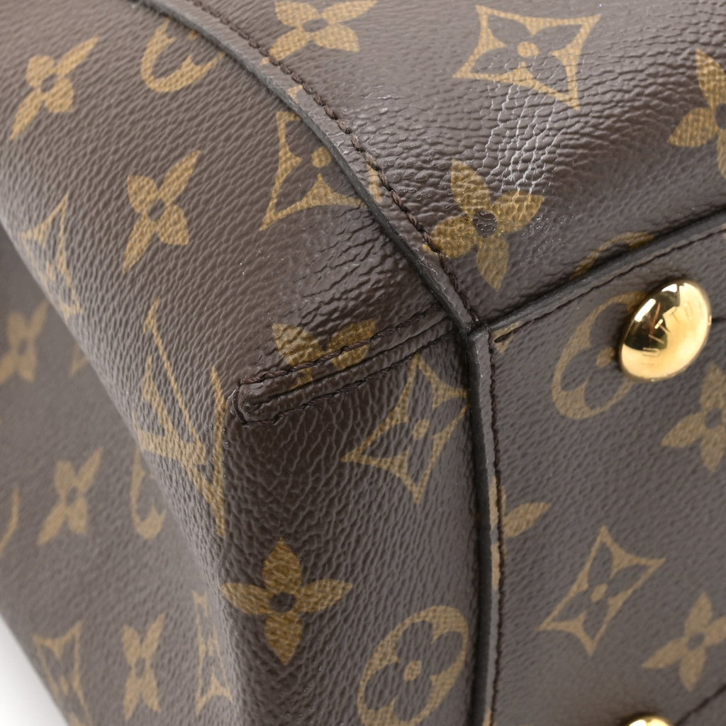 Louis Vuitton Monogram Montaigne MM