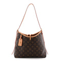 Louis Vuitton Monogram Carryall PM