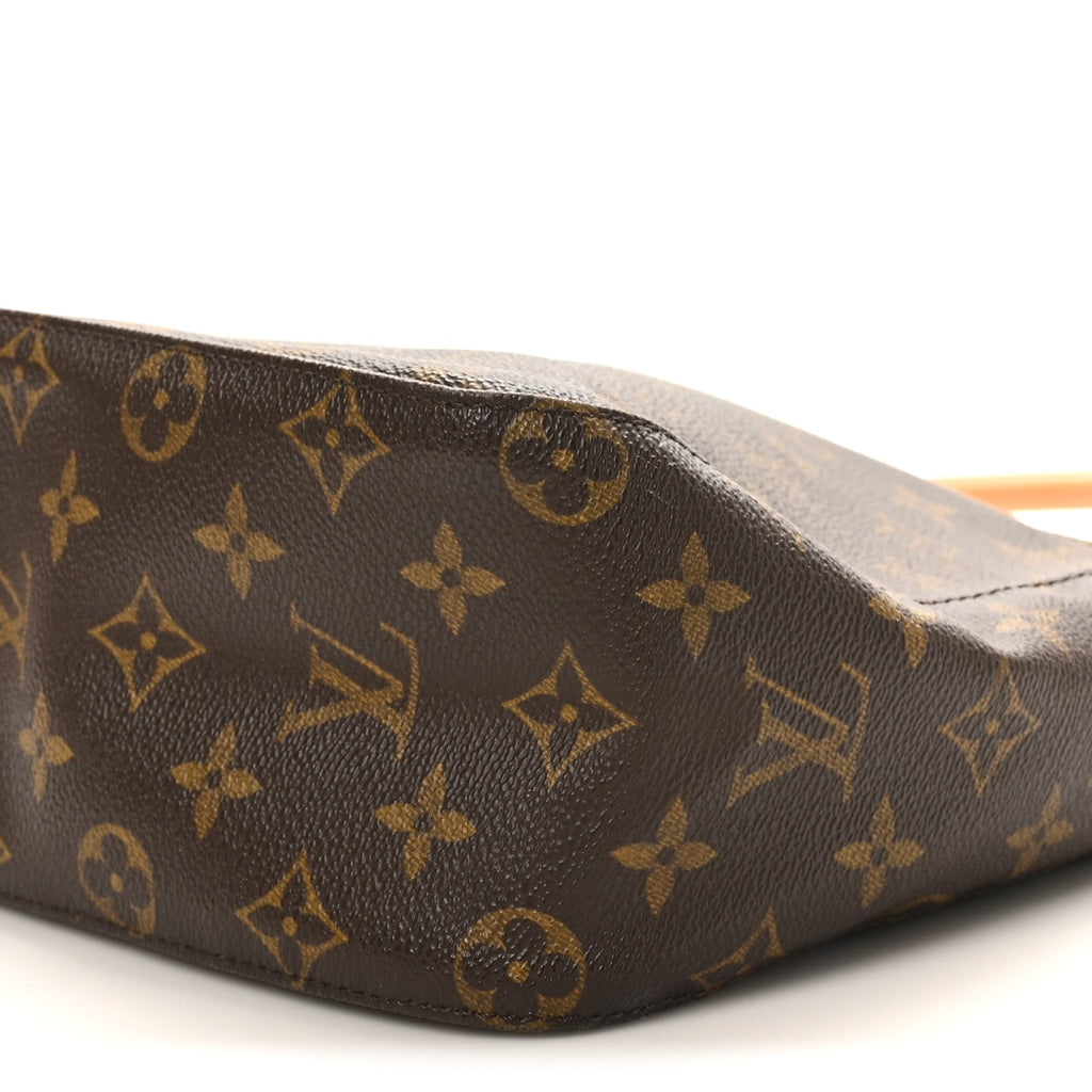 Louis Vuitton Monogram Looping MM