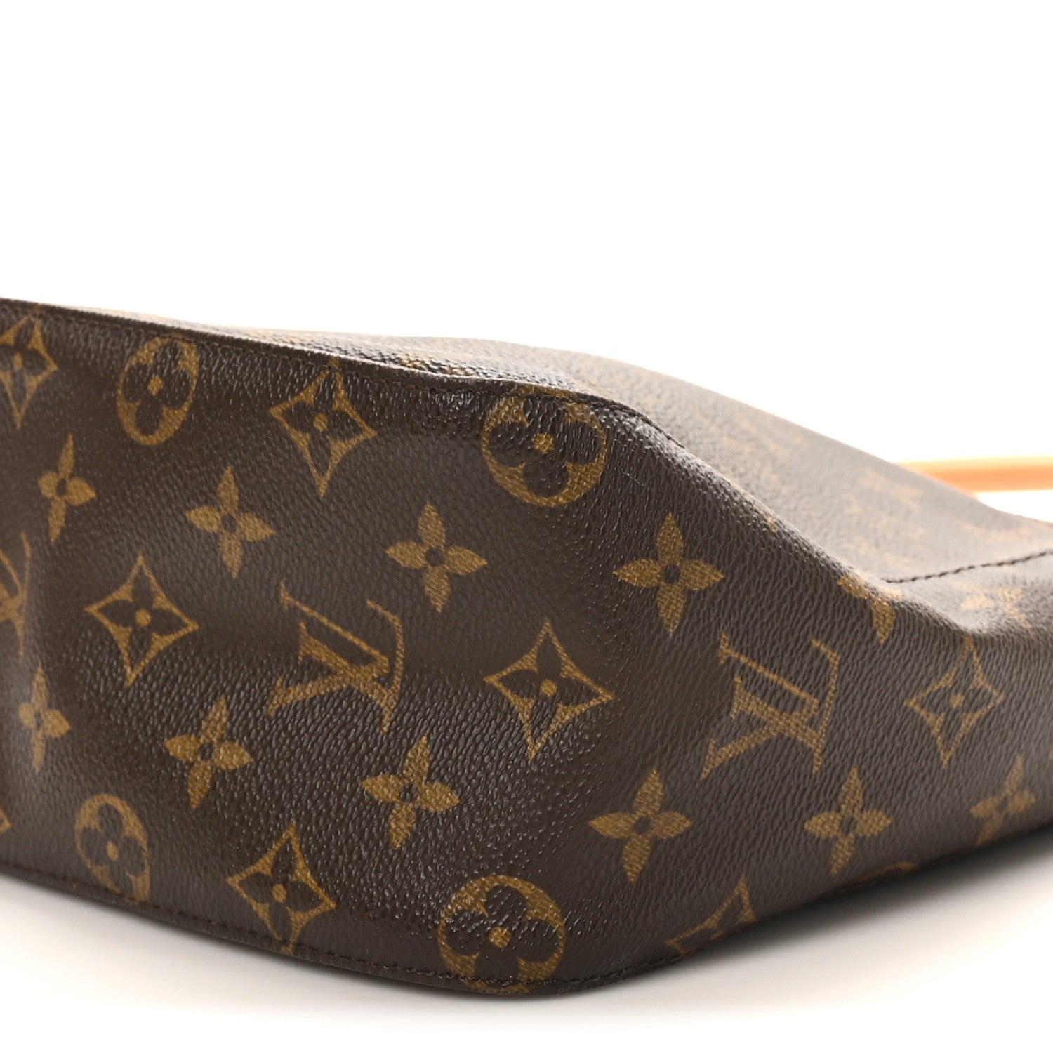 Louis Vuitton Monogram Looping MM