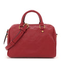 Louis Vuitton Empreinte Speedy Bandouliere 25 Orient