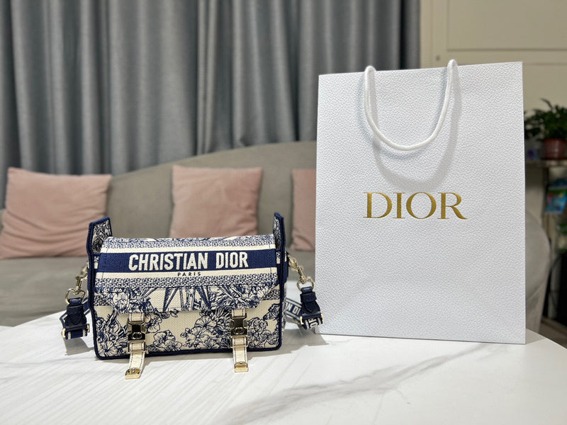 Dior Bags - 2543