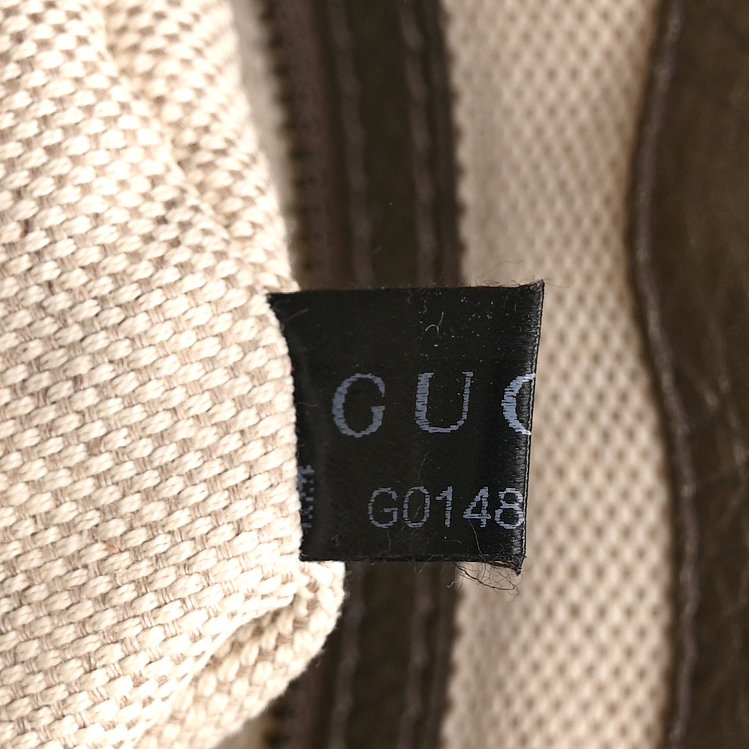Gucci Metallic Cellarius Calfskin Small Soho Top Handle Satchel Sasso