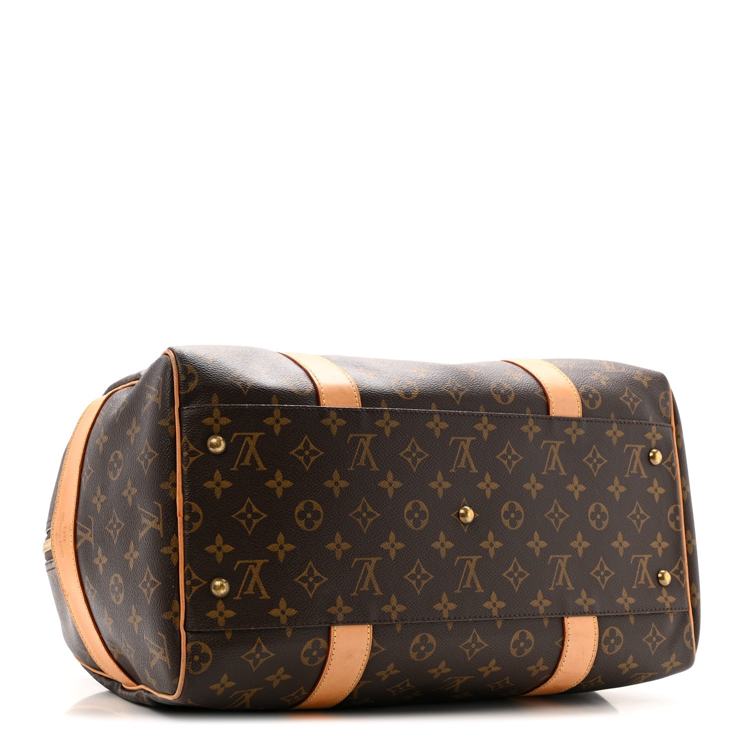 Louis Vuitton Monogram Carryall