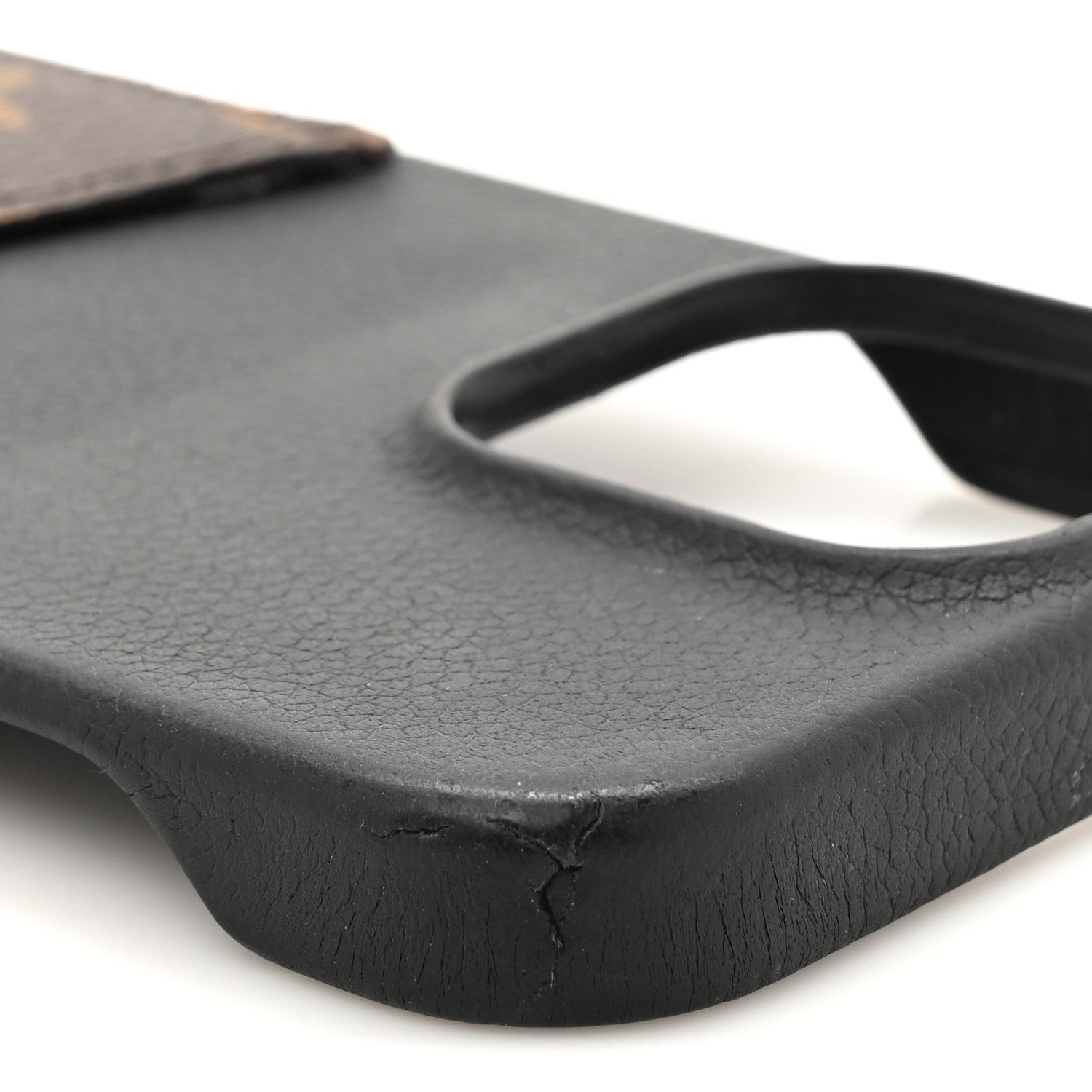 Louis Vuitton Monogram Pallas iPhone 16 Pro Bumper