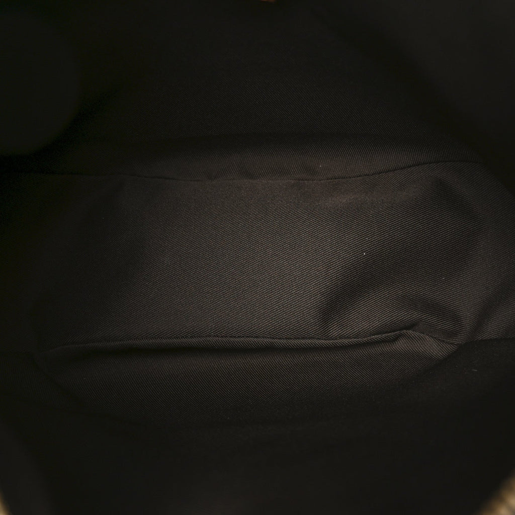 Louis Vuitton Reverse Monogram Loop Hobo
