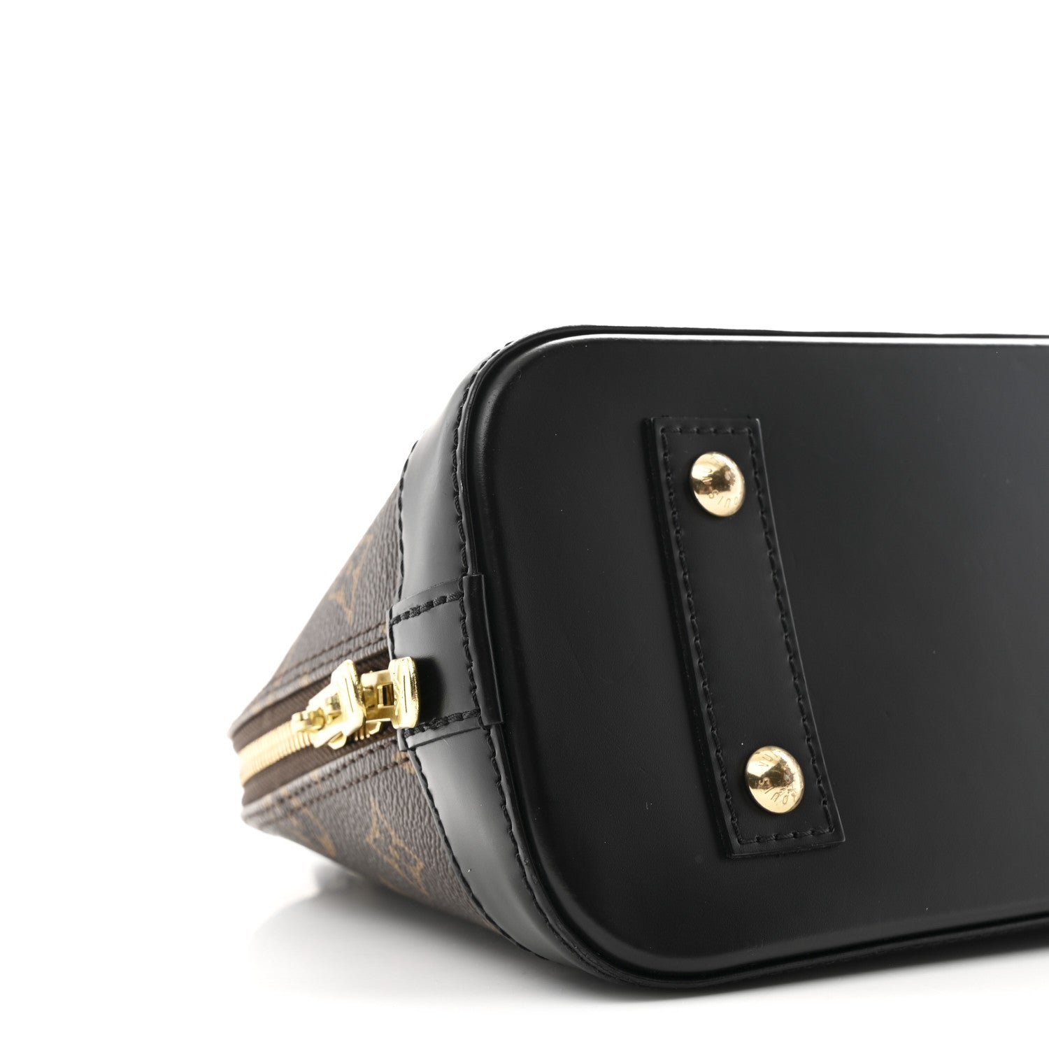 Louis Vuitton Monogram My LV World Tour Alma BB