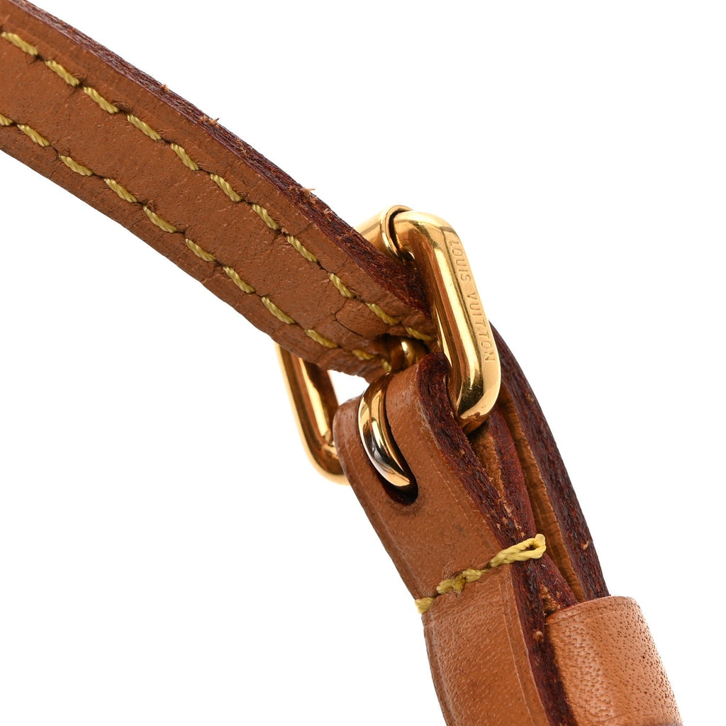 Louis Vuitton Monogram Petite Boite Chapeau
