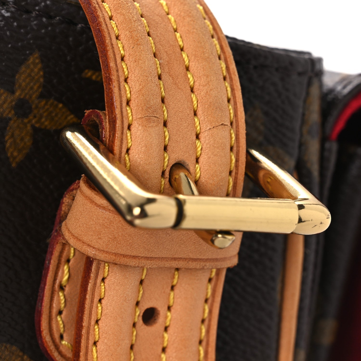 Louis Vuitton Monogram Viva-Cite MM