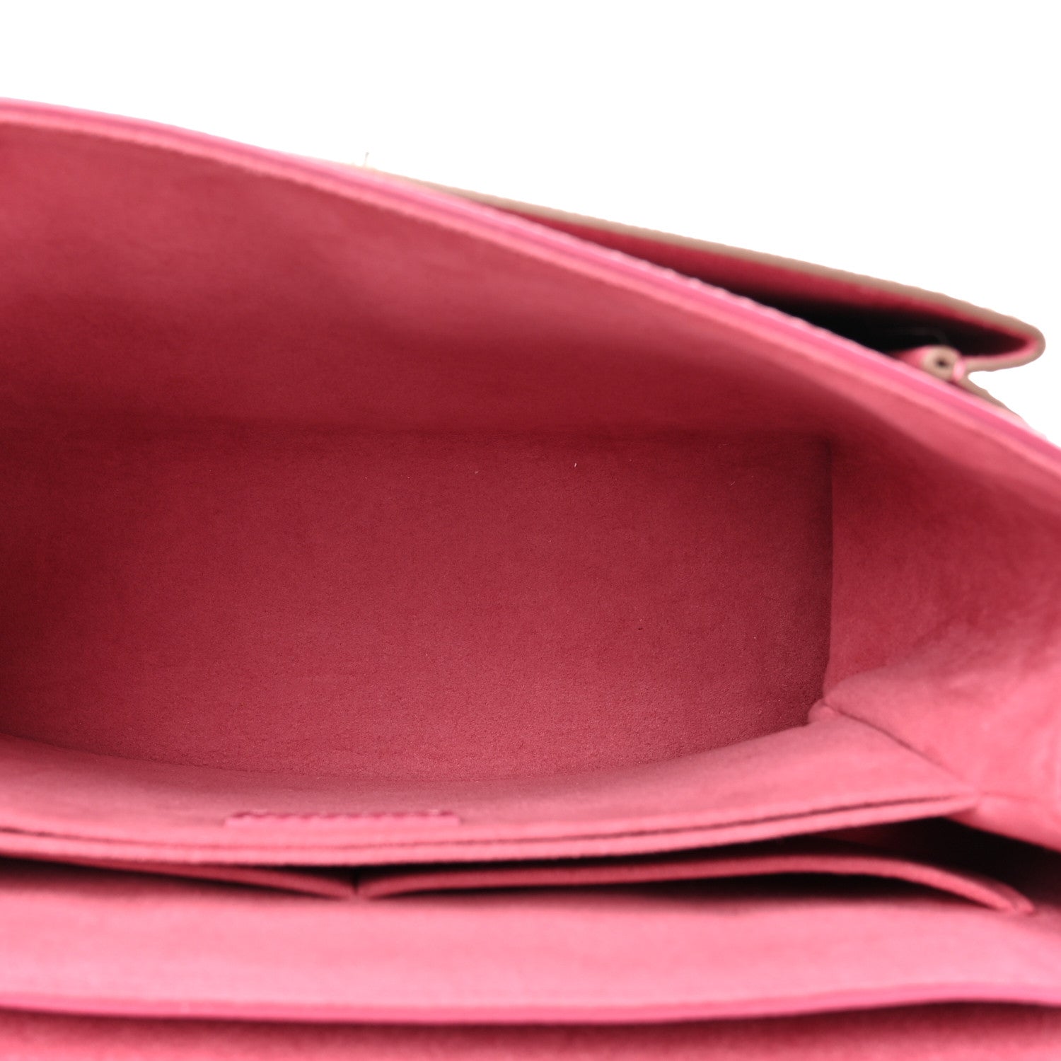 Louis Vuitton Soft Calfskin My Lockme Top Handle Lie De Vin Oxford Greige
