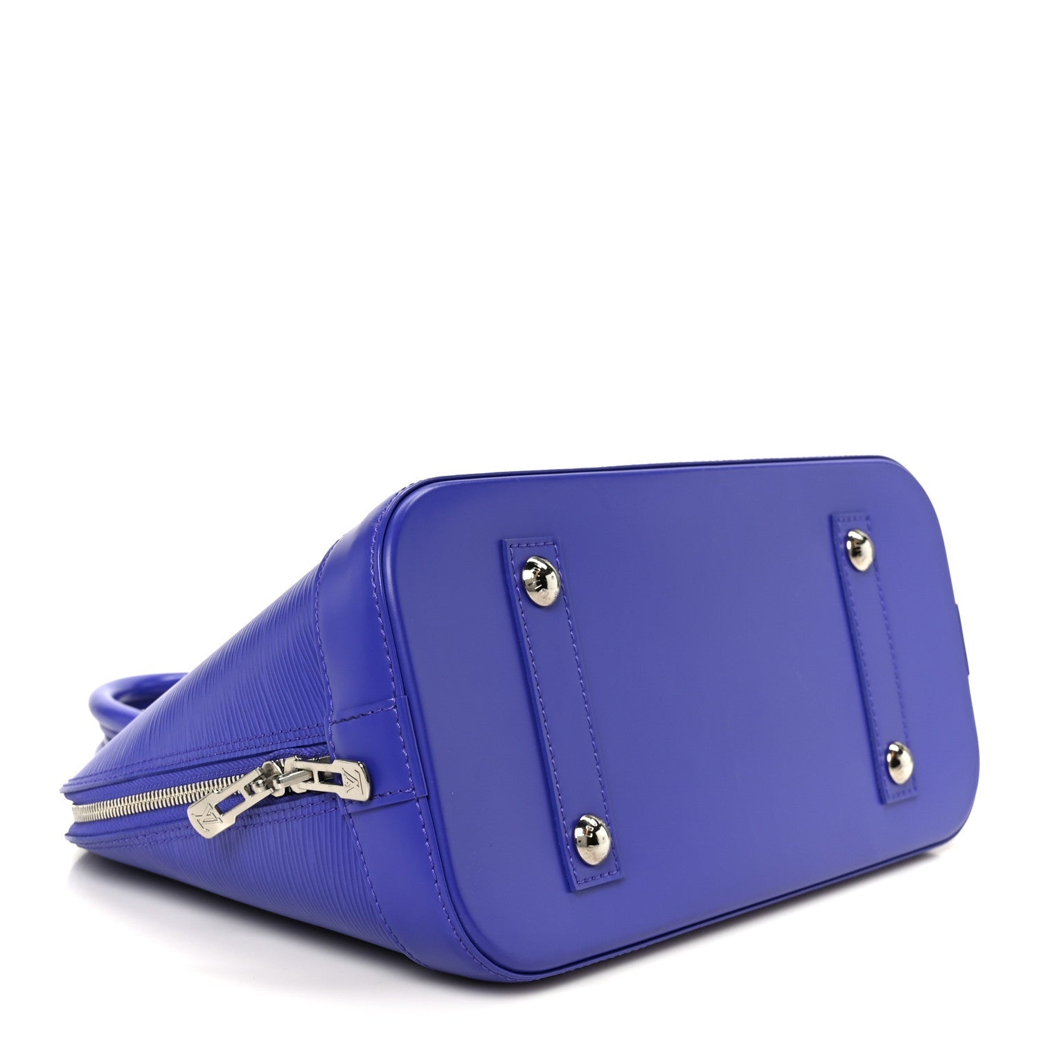 Louis Vuitton Epi Alma PM Figue