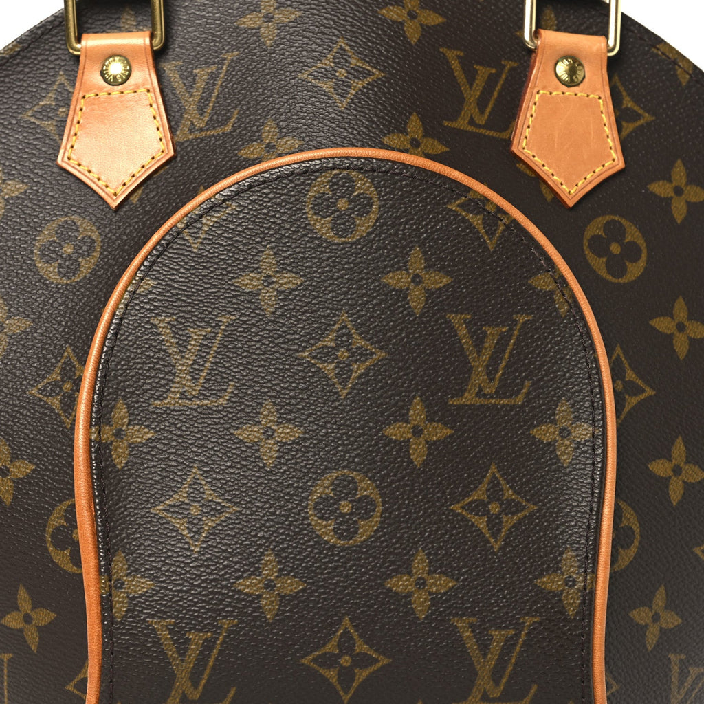 Louis Vuitton Monogram Ellipse MM