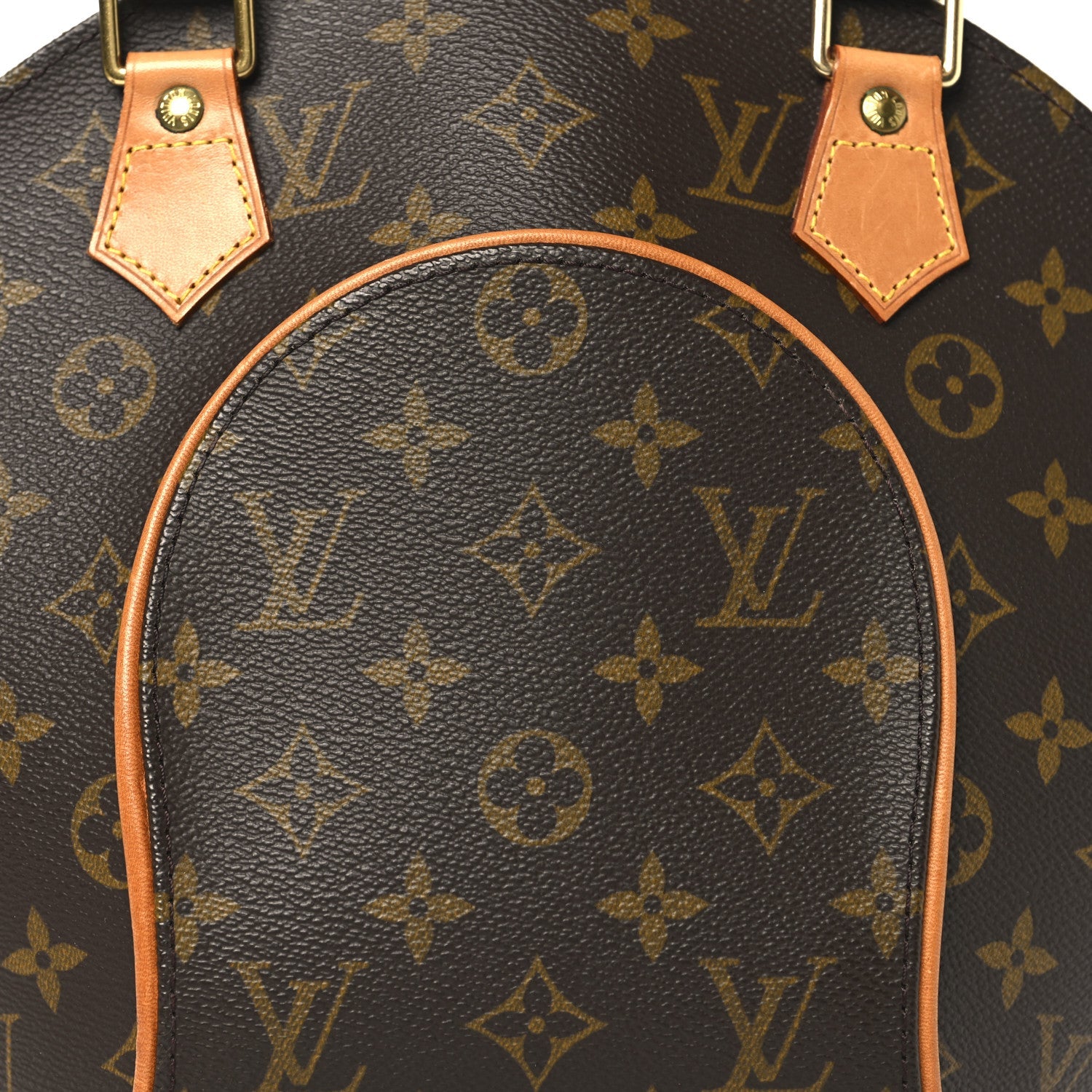 Louis Vuitton Monogram Ellipse MM