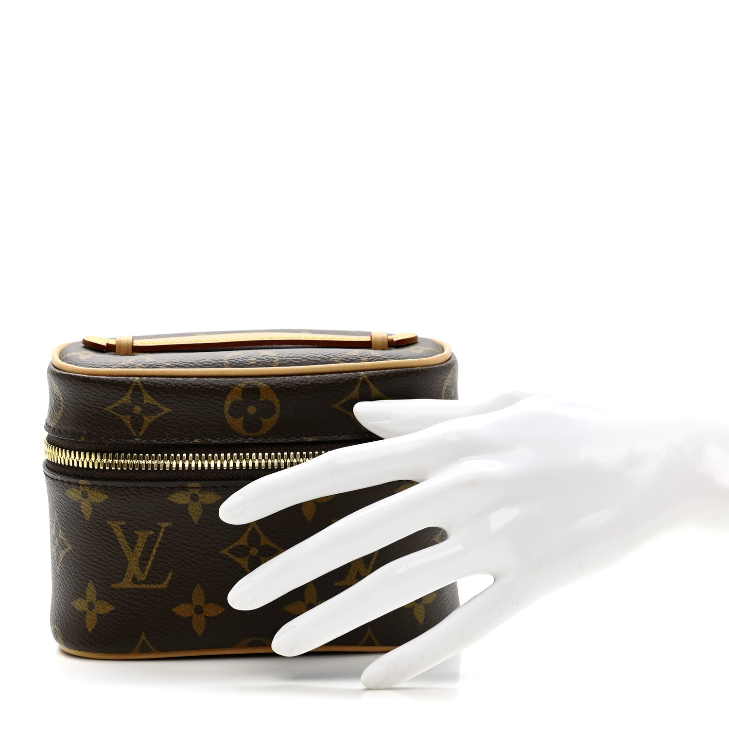 Louis Vuitton Monogram Nano Nice