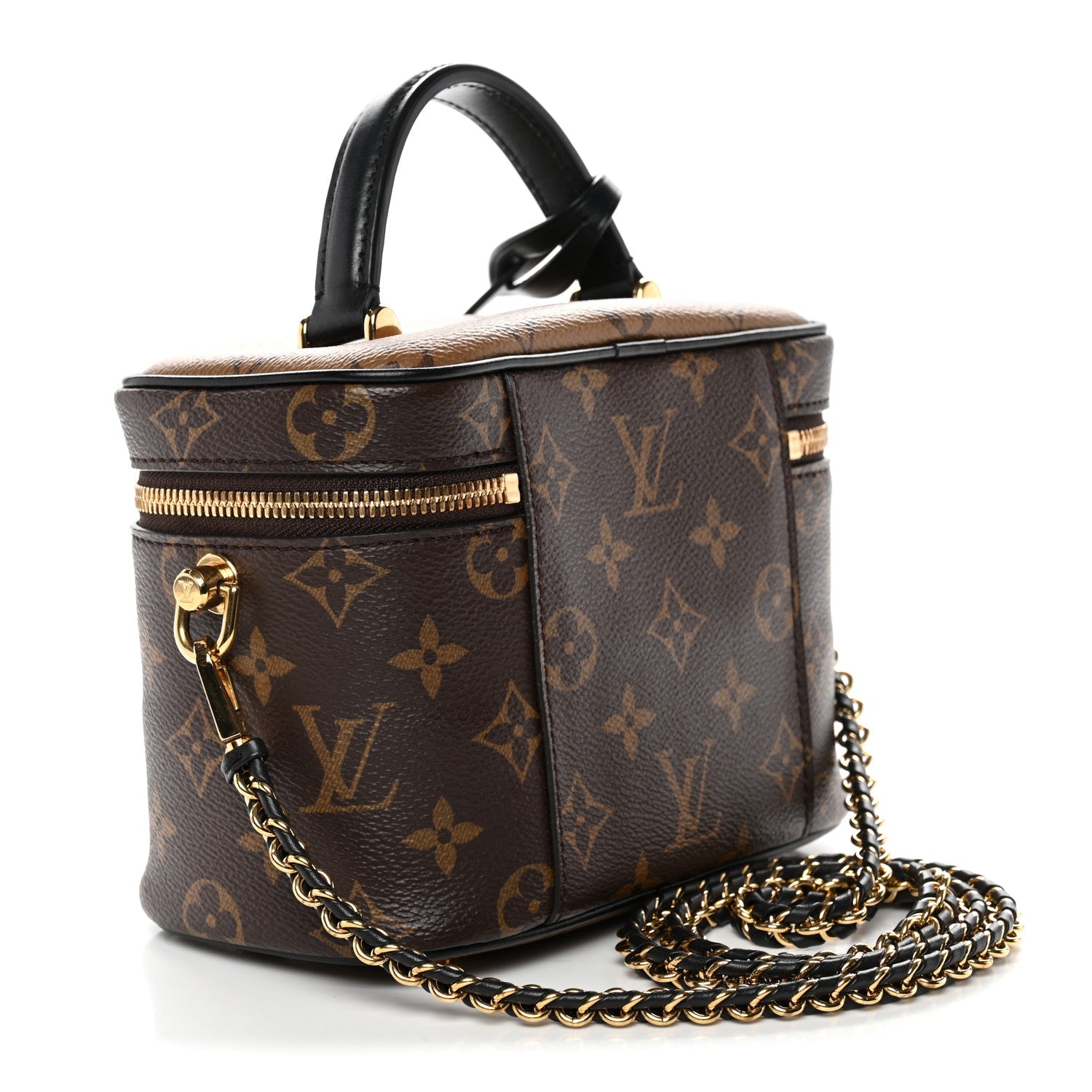 Louis Vuitton Reverse Monogram Vanity PM