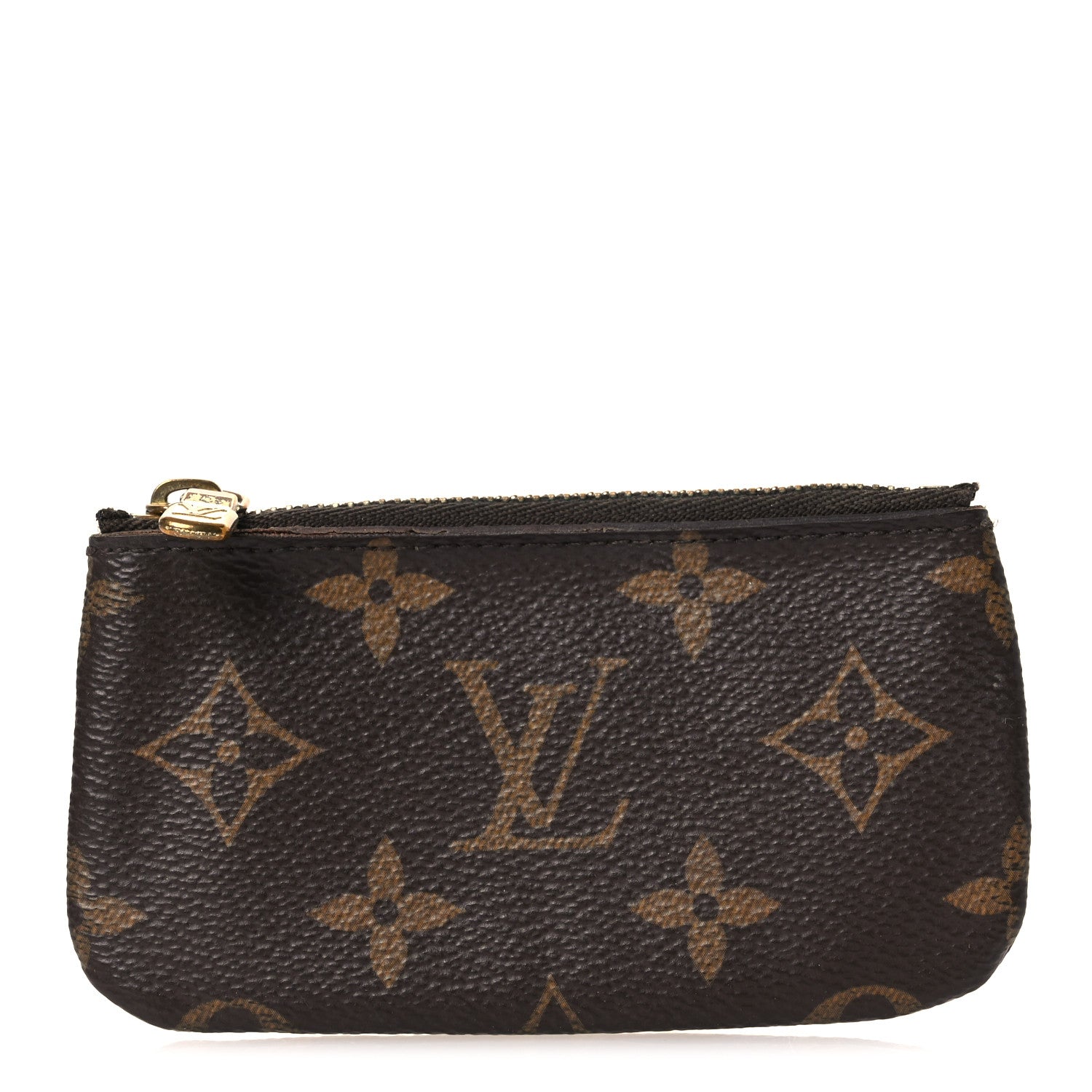 Louis Vuitton Monogram Key Pouch