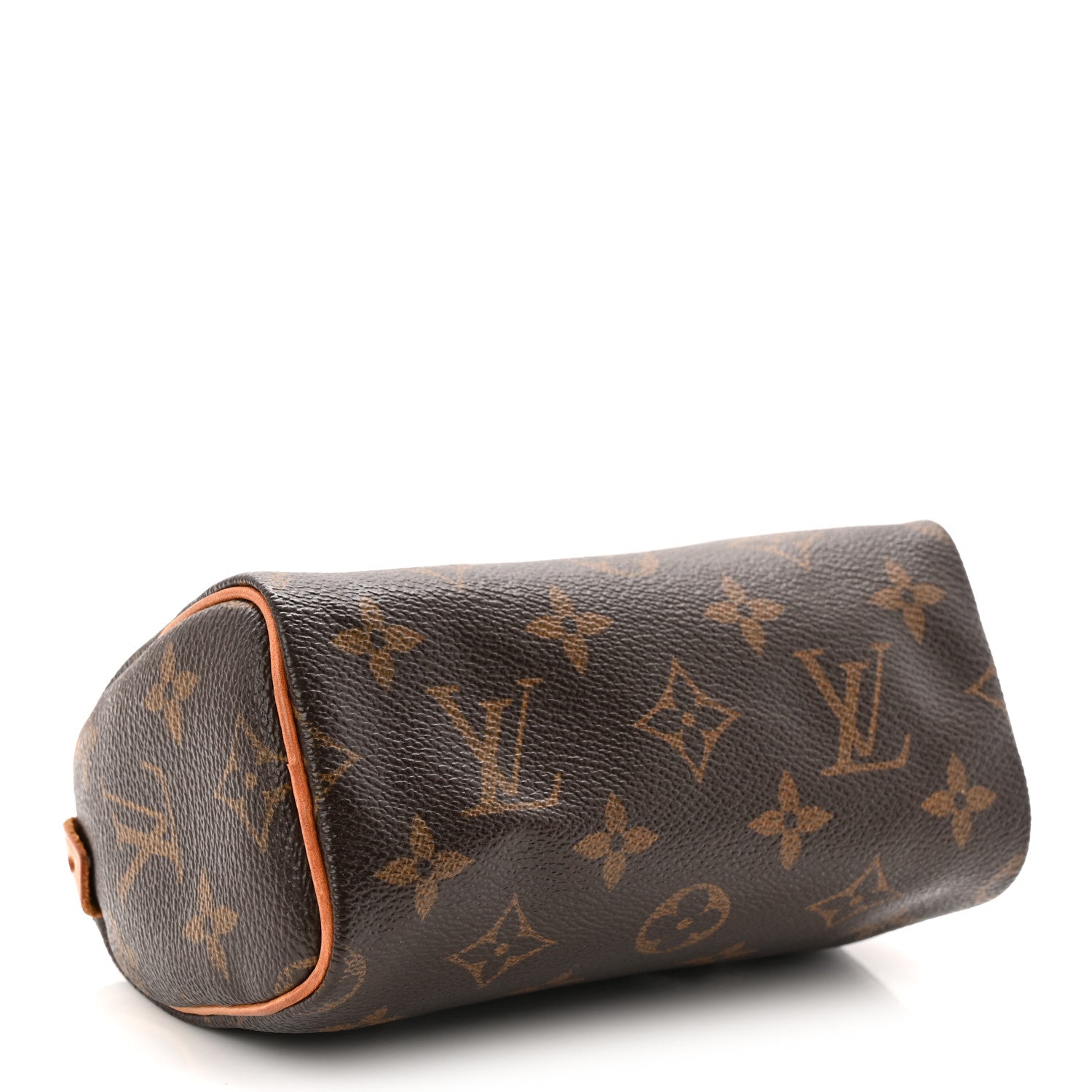 Louis Vuitton Monogram Mini Sac HL Speedy