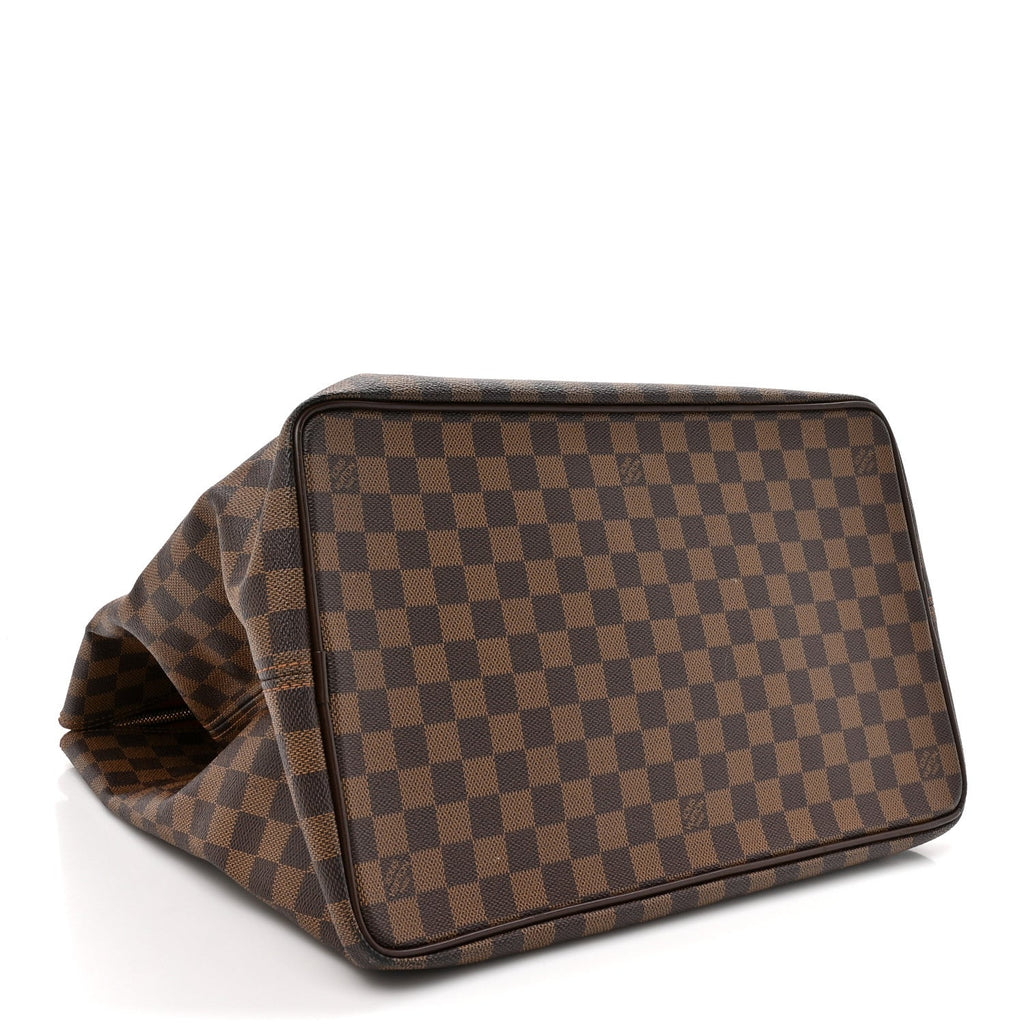 Louis Vuitton Damier Ebene Greenwich PM