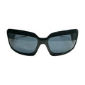 Chanel bag 5076H - c. 501/87 Mother of Pearl CC Big Logo Sunglasses