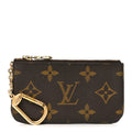 Louis Vuitton Monogram Key Pouch