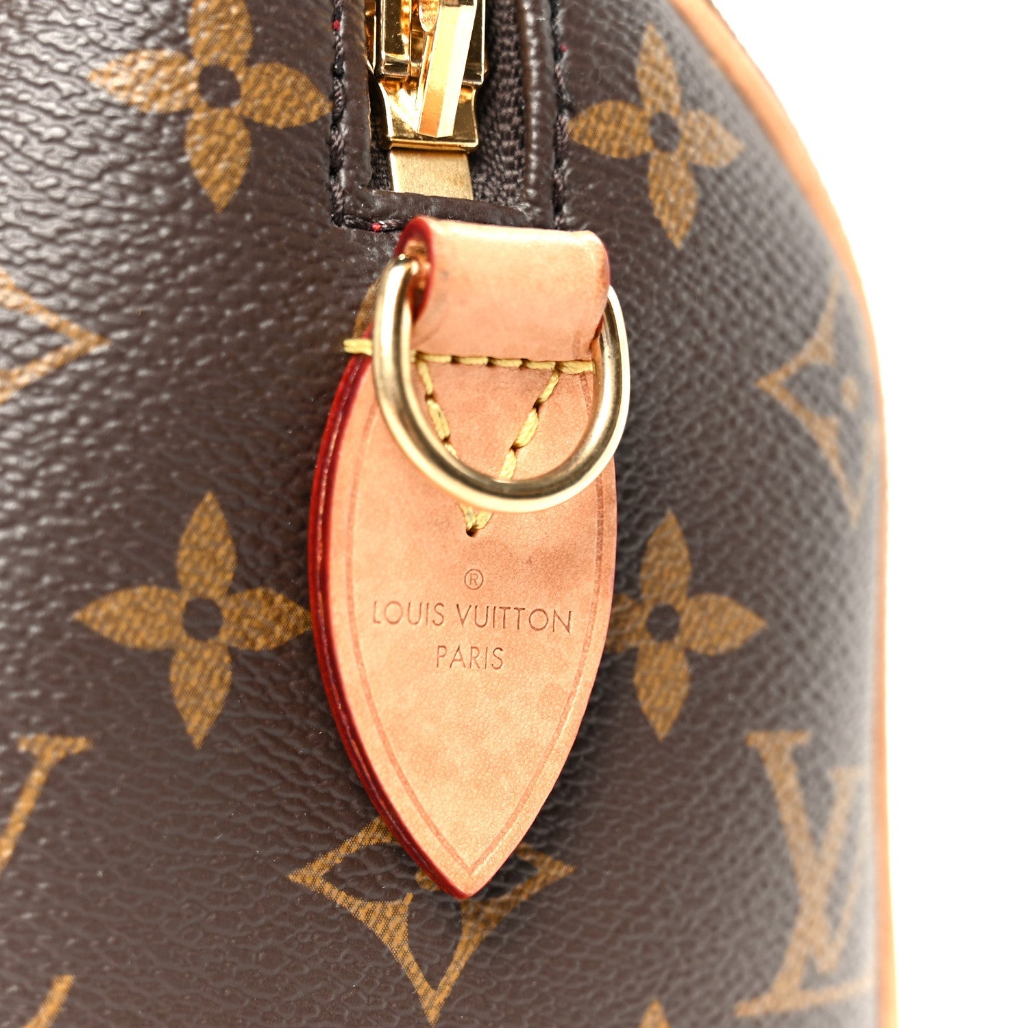 Louis Vuitton Monogram Speedy Bandouliere 20 Black