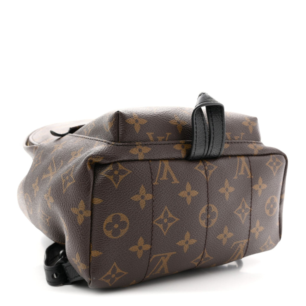 Louis Vuitton Monogram Palm Springs Backpack PM