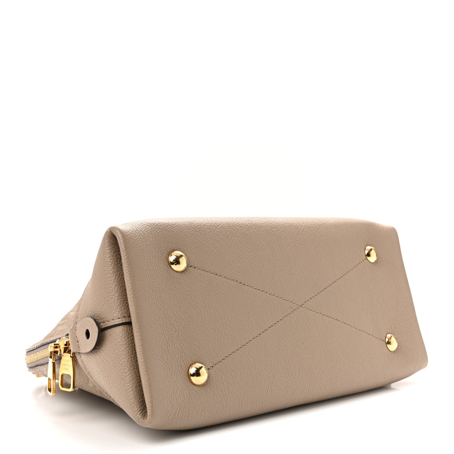 Louis Vuitton Empreinte Neo Alma PM Tourterelle
