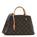 Louis Vuitton Monogram Montaigne BB
