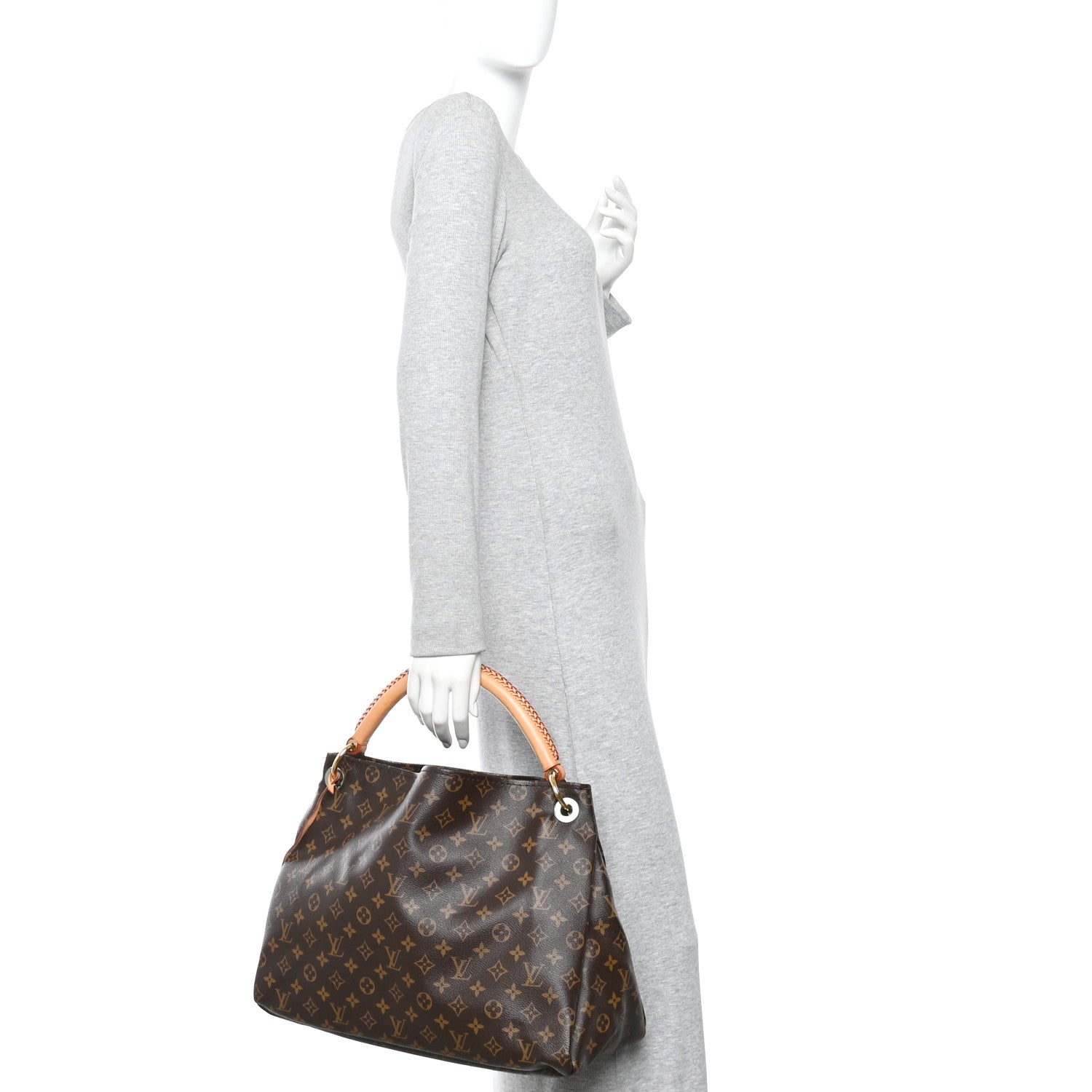 Louis Vuitton Monogram Artsy MM