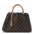 Louis Vuitton Monogram Montaigne BB