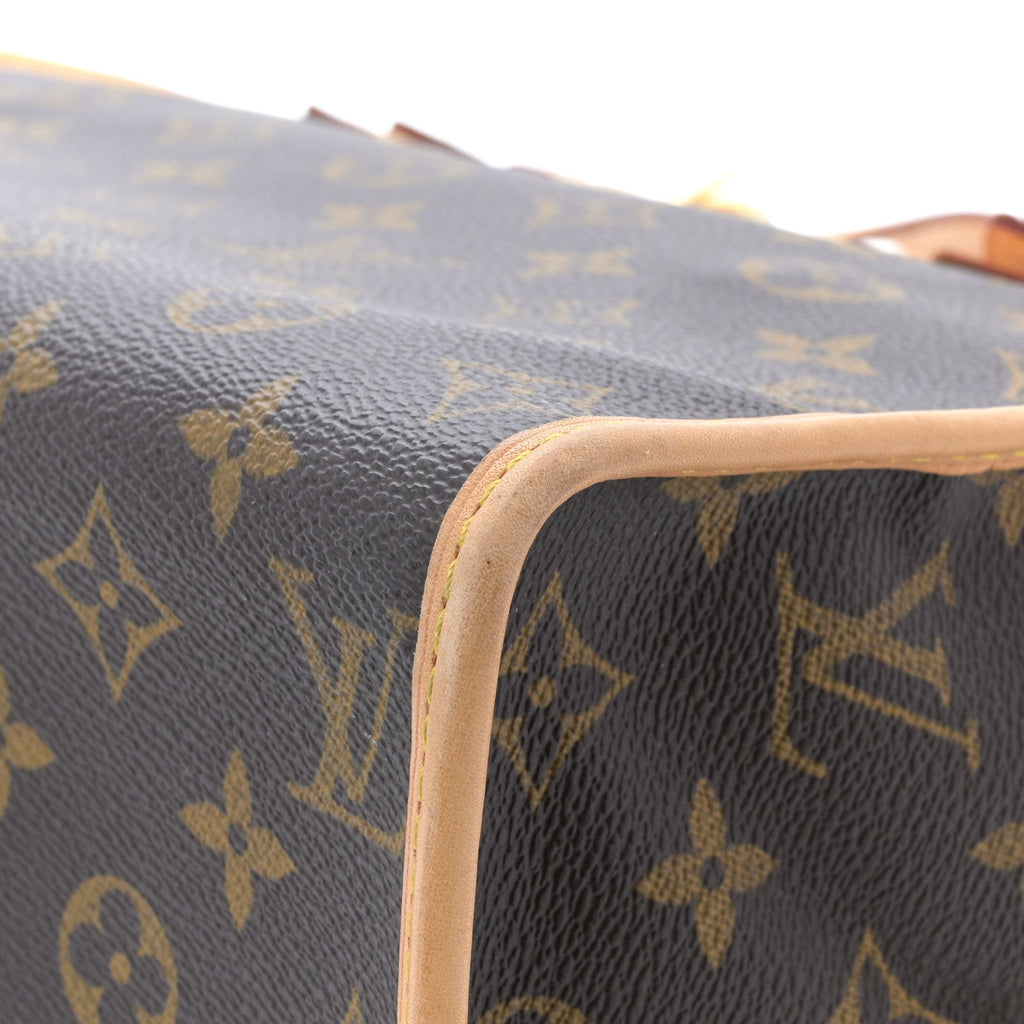 Louis Vuitton Monogram Popincourt Haut