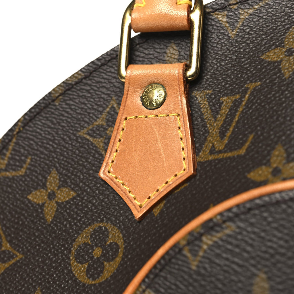 Louis Vuitton Monogram Ellipse MM