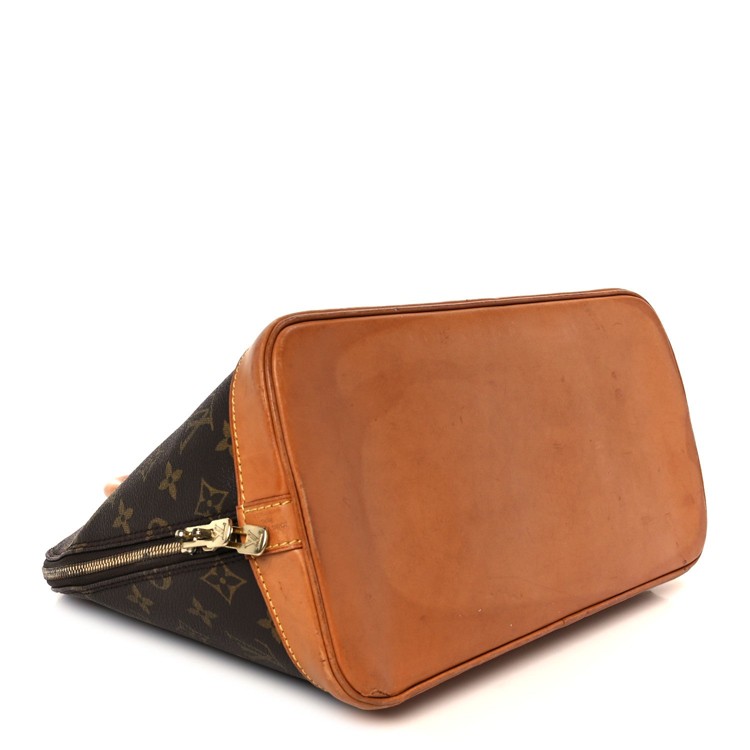 Louis Vuitton Monogram Alma PM