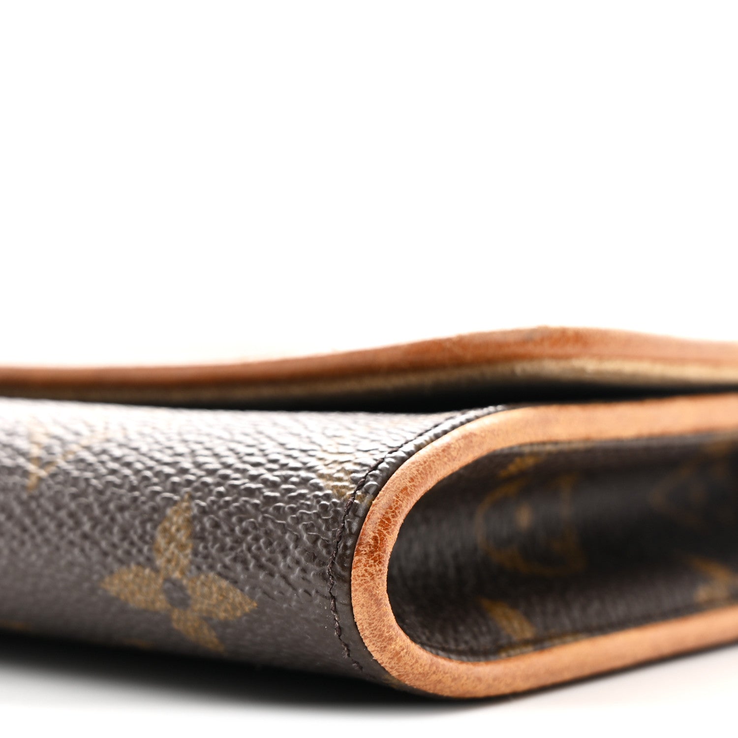 Louis Vuitton Monogram Pochette Twin GM