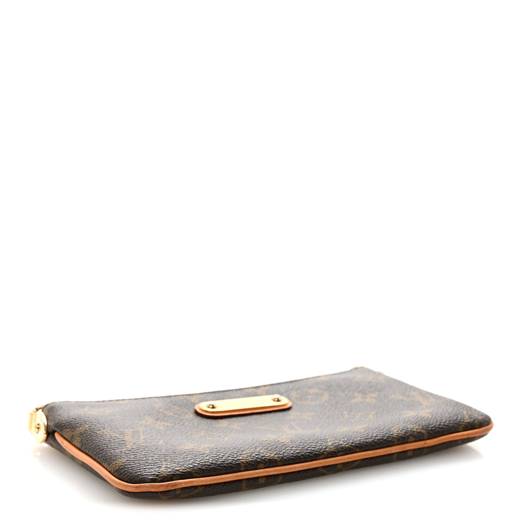 Louis Vuitton Monogram Pochette Milla MM