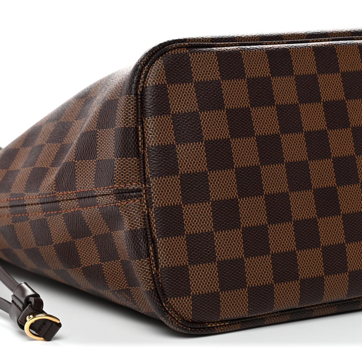 Louis Vuitton Damier Ebene Neo Neverfull MM