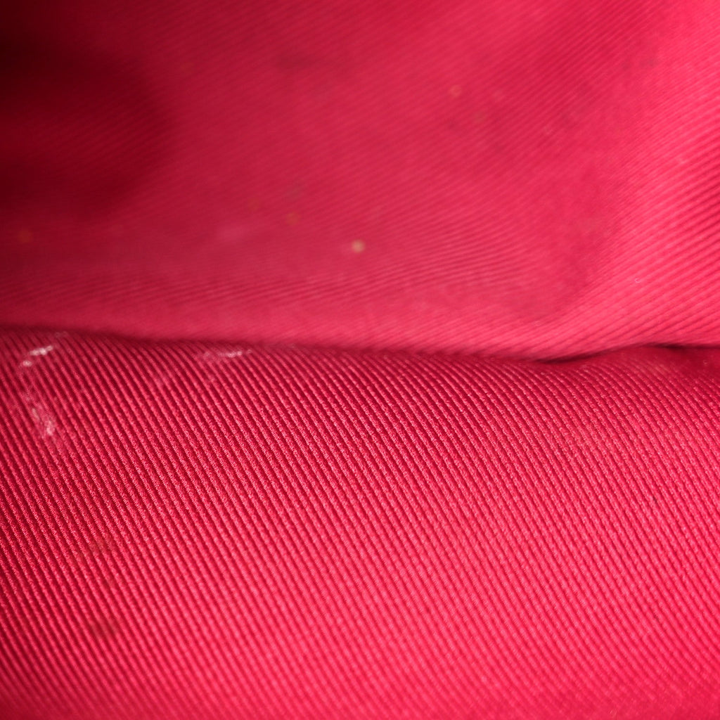 Louis Vuitton Monogram Diane Fuchsia